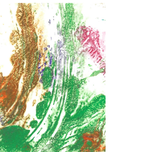 Tree Line - Green Block Gallery