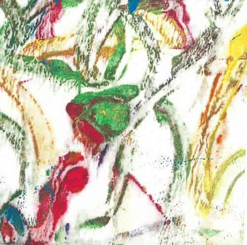 Tropics - Green Block Gallery