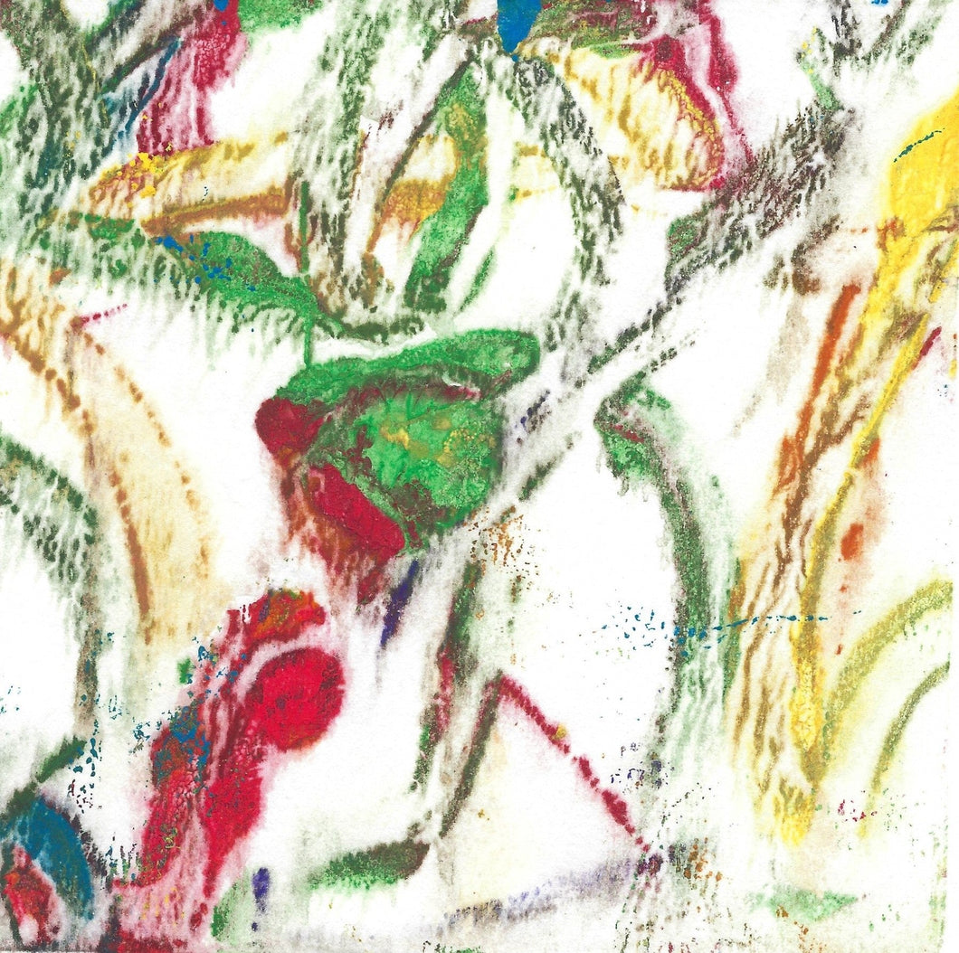 Tropics - Green Block Gallery