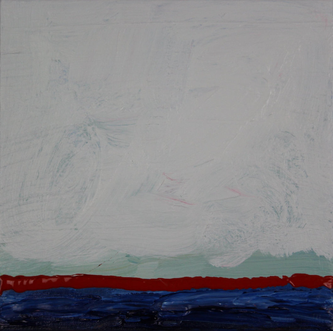 Untitled 2018-2 - Green Block Gallery