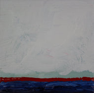 Untitled 2018-2 - Green Block Gallery