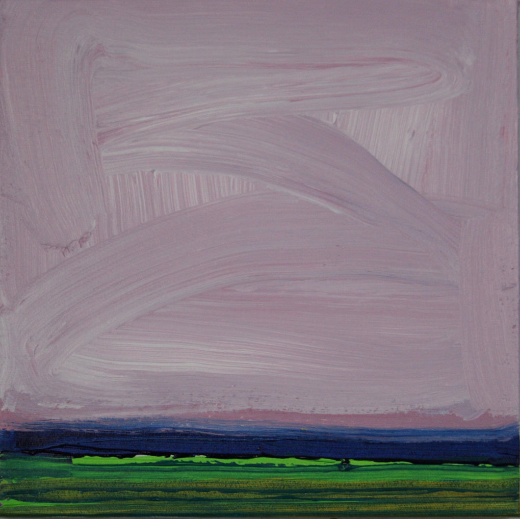 Untitled 2018-4 - Green Block Gallery