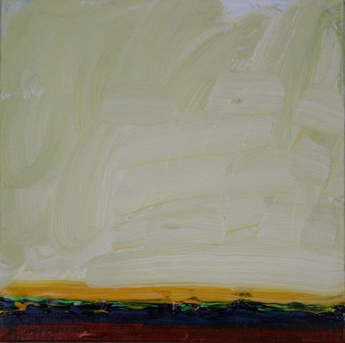Untitled 2018-5 - Green Block Gallery