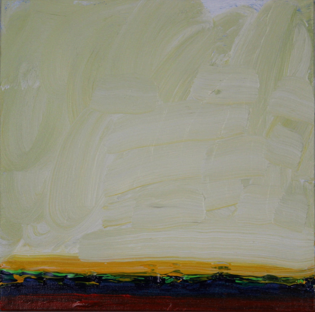 Untitled 2018-5 - Green Block Gallery