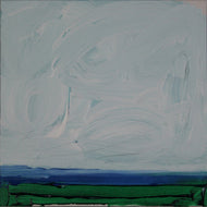 Untitled 2018-7 - Green Block Gallery