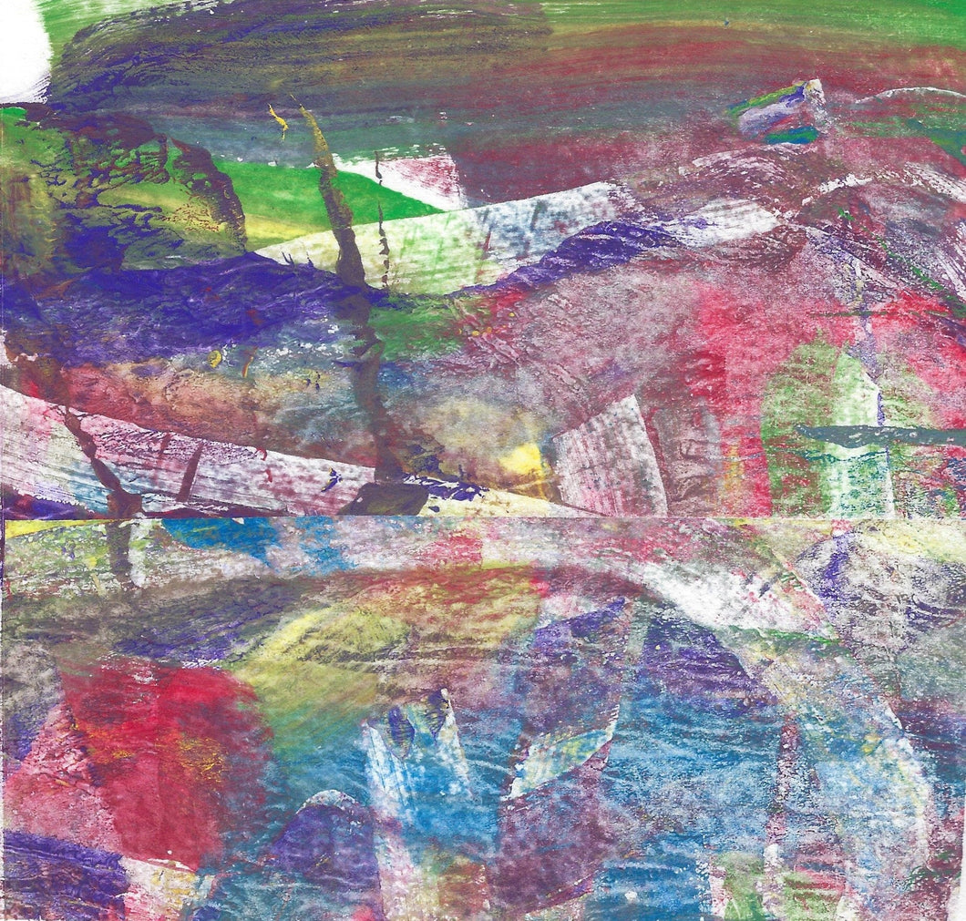 Untitled - Green Block Gallery