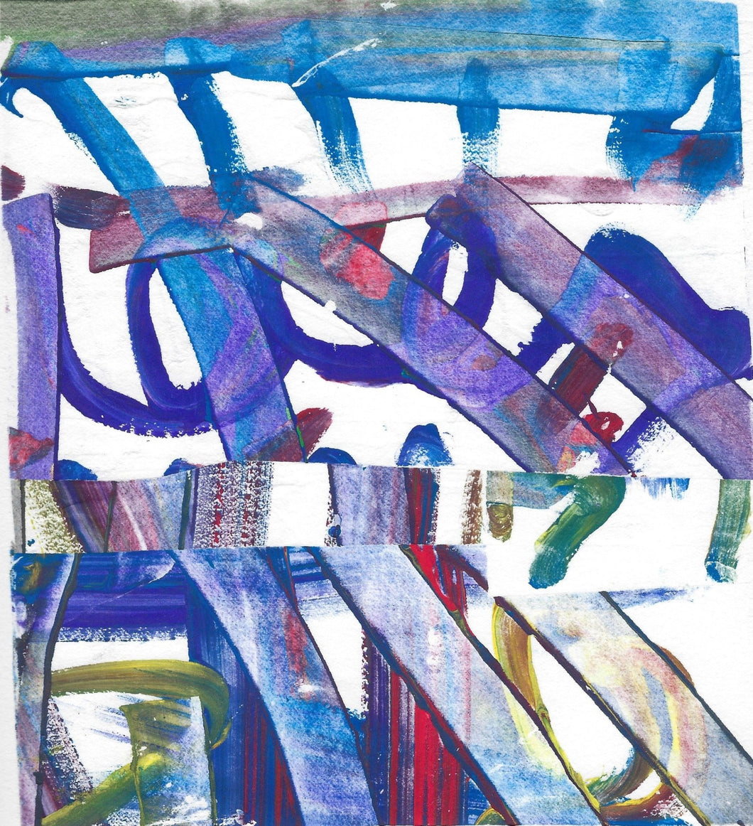 Untitled - Green Block Gallery