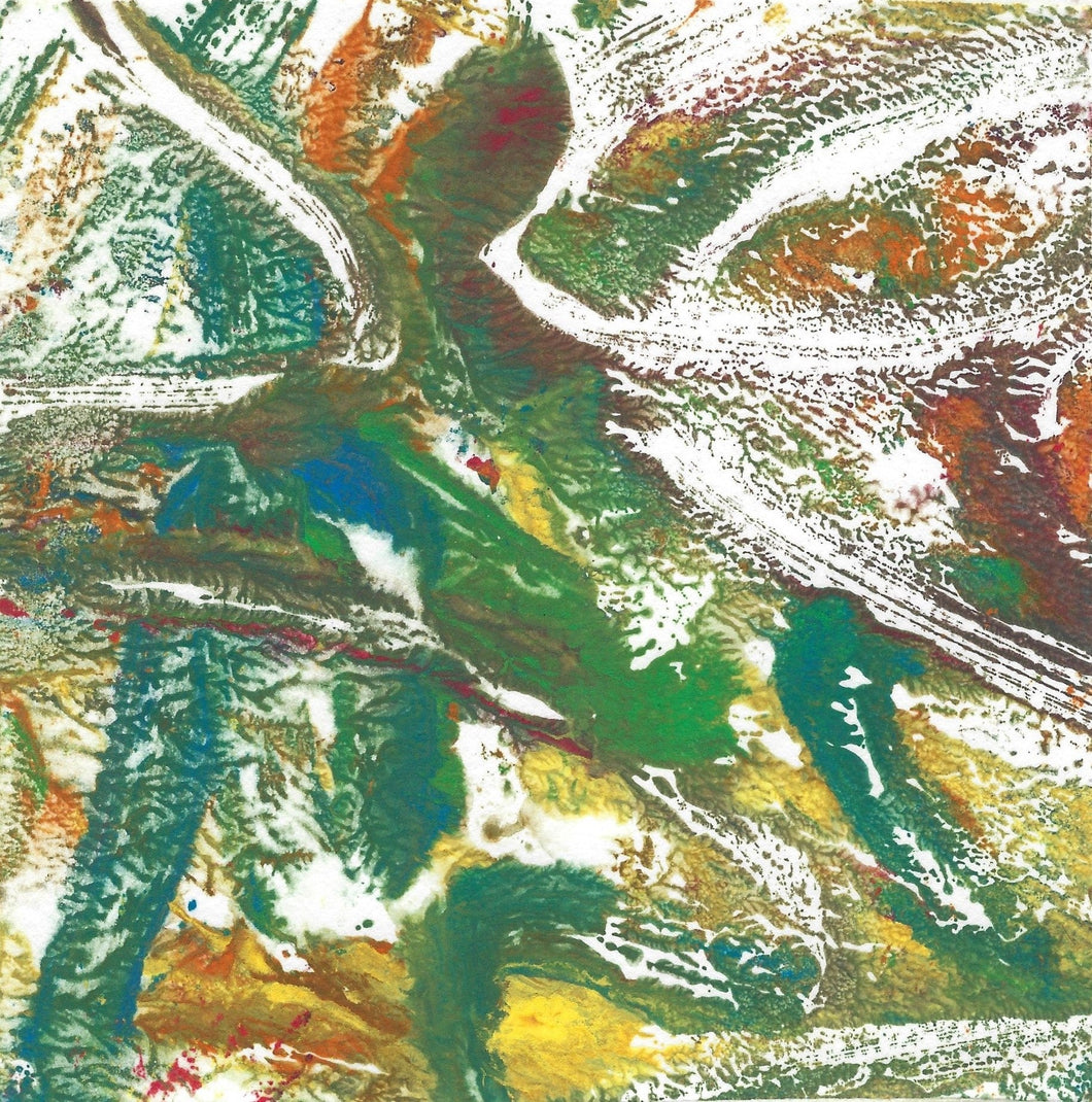 Untitled - Green Block Gallery