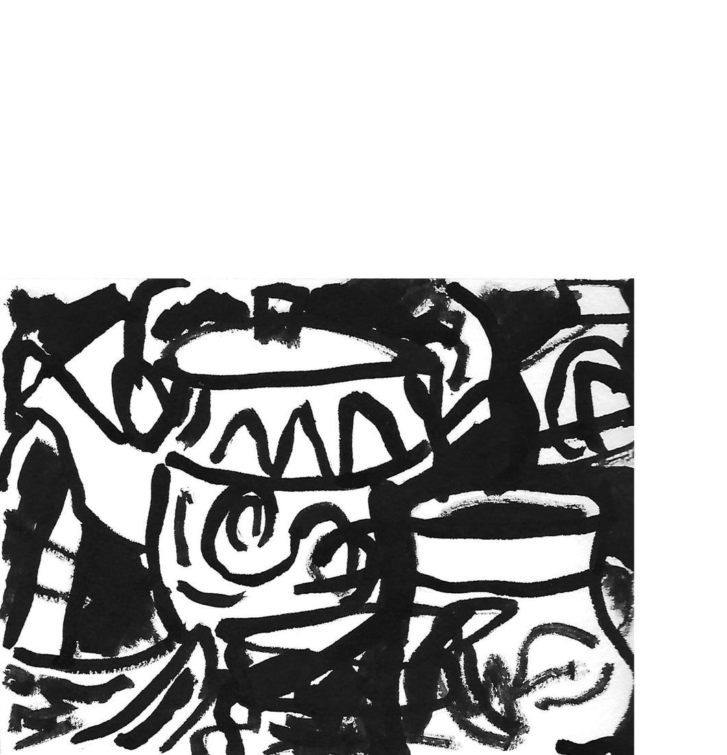 Untitled - Green Block Gallery