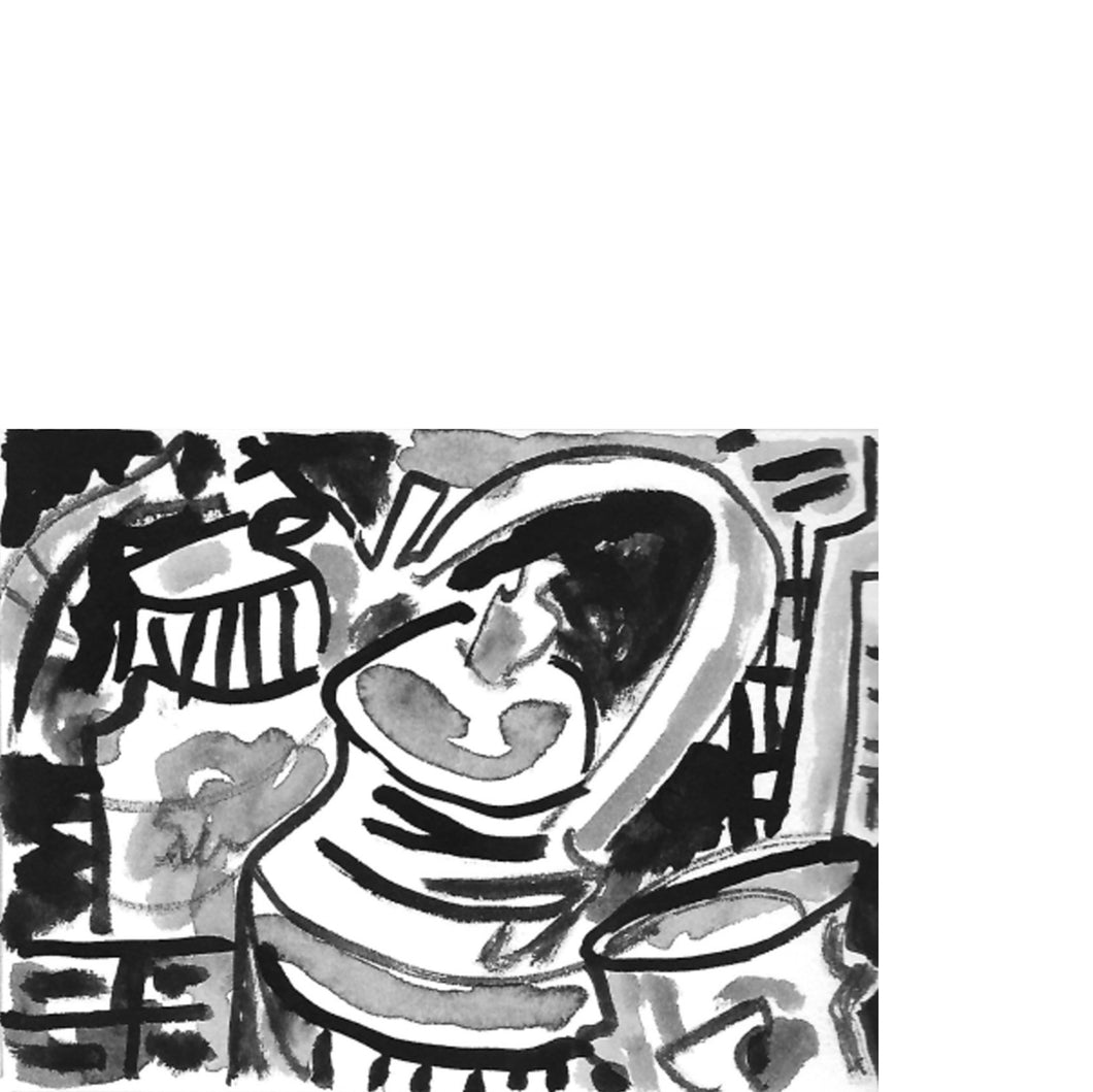 Untitled - Green Block Gallery