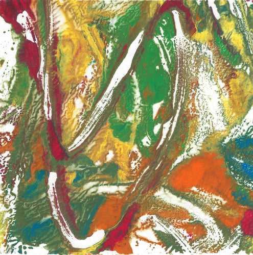 Untitled - Green Block Gallery