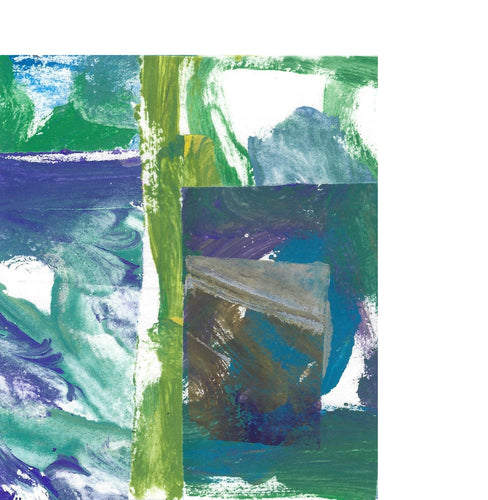 Untitled - Green Block Gallery