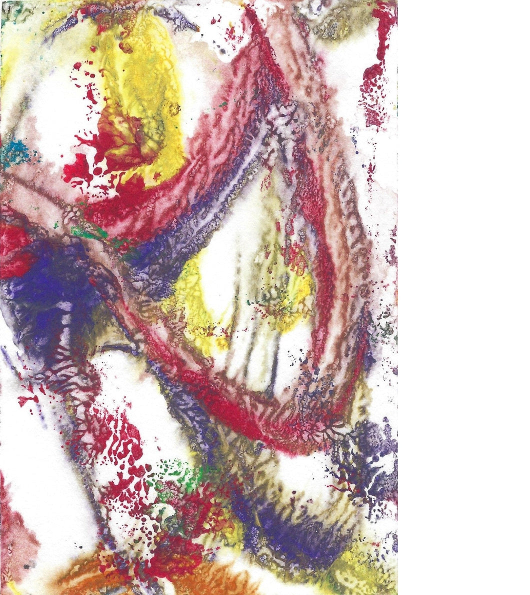 Valley - Green Block Gallery