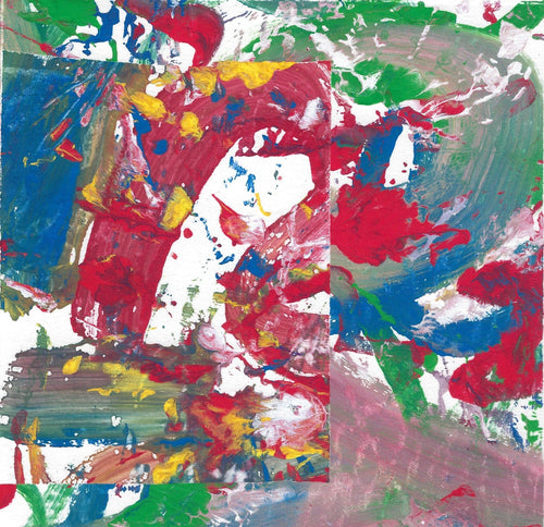 Vortex - Green Block Gallery