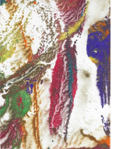 West - Green Block Gallery