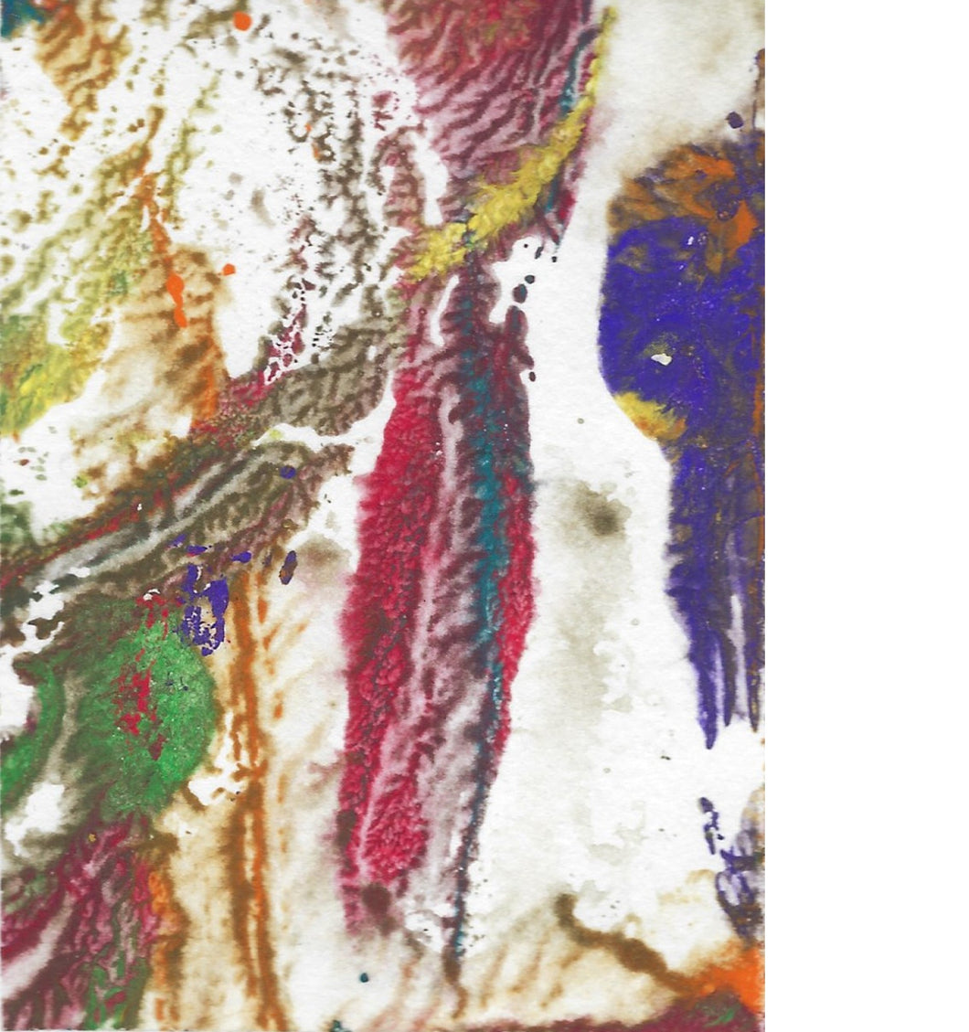 West - Green Block Gallery